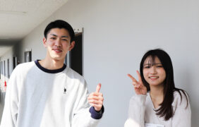 RENEWAL HOME PAGE <撮影の裏側 特別公開VOL.1>