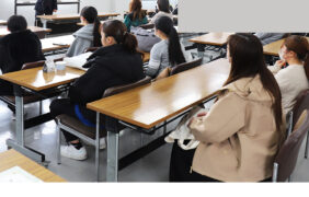 本校は、技能認定振興協会の団体受験校です。