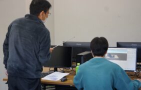 🍁秋のオープンキャンパス開催中！（掲載承諾済）