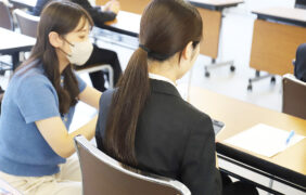 7月9日(木) システムエンジニア職＆ＩＴ職の会社説明会を開催しました